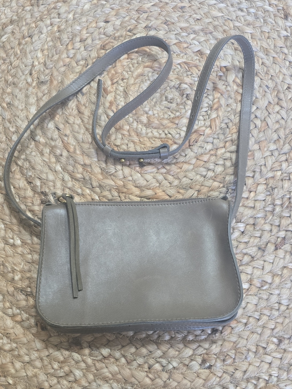 Madewell Crossbody Bag